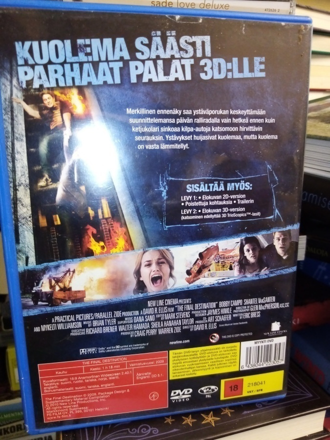 Item image