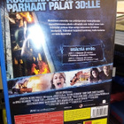 2DVD FINAL DESTINATION 3-D ( SIS POSTIKULU ) - pikkukuva 2