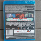 BD: The First Purge (Ylan Noel, Lex Scott Davis 2018) UUSI - pikkukuva 2