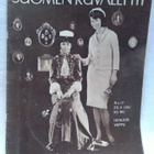 Suomen Kuvalehti No 17 huhtikuu 1961 - pikkukuva 1