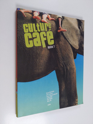 Culture Cafe Book 7