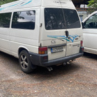 Vw Transporter T4 - pikkukuva 3