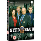 NYPD blue,1-12 - pikkukuva 3