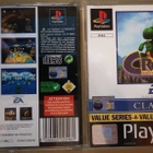Croc - The Legend Of Gobbos PS1 Classics (Käytetty) - pikkukuva 1