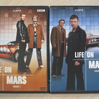 Life on Mars (2006-2007) koko palkittu sarja (4DVD) - pikkukuva 1