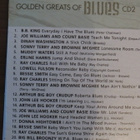 Golden Greats of Blues 5CD - pikkukuva 3