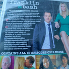 Franklin & Bash (3-kausi) UUSI*** - pikkukuva 3