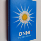 Will Ferguson : Onni - pikkukuva 1
