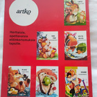 Keltasulka - sorsanpoikanen - pikkukuva 2
