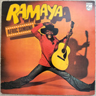 [LP] AFRIC SIMONE: RAMAYA - pikkukuva 1