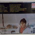 JUICE LESKINEN: SINGLET 1974-76  (CD) - pikkukuva 2