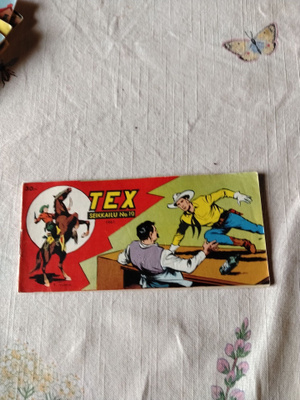 tex 9vsk 10