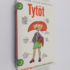 Pirkko-Liisa (toim.) Perttula : Tytöt ja pojat : käsikirj... - pikkukuva 1