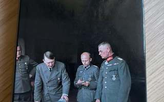 Hitlerin Sota (englanninkielinen)