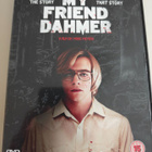 My friend dahmer dvd - pikkukuva 1