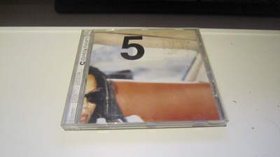 Lenny Kravitz – 5