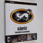 Mika Kulju : Kärpät : pohjoisen kiekkoihme - pikkukuva 1