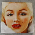 Marilyn Monroe -tyynynpäällinen - pikkukuva 1