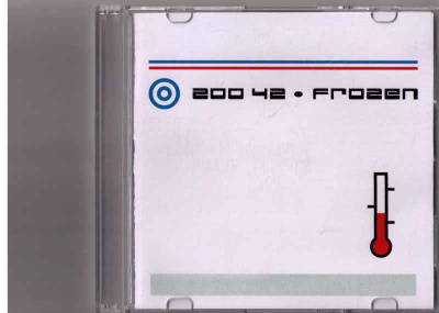 CDS 200 42-FRO2CN
