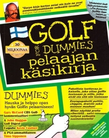 Gary McCord - Golf for dummies
