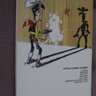 Morris & Goscinny : Apache-klyftan Lucky Luke - pikkukuva 2