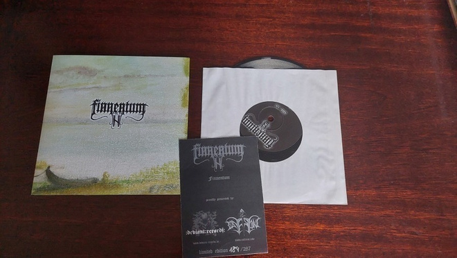 Finnentum - Finnentum