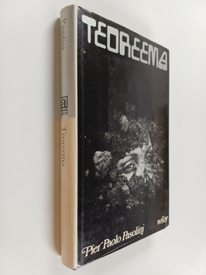 Pier Paolo Pasolini : Teoreema