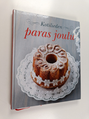 Kotilieden paras joulu