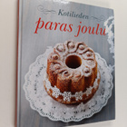 Kotilieden paras joulu - pikkukuva 1