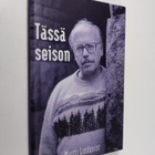 Martti Lindqvist : Tässä seison : uskottavan etiikan jälj... - pikkukuva 1