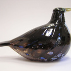 Oiva Toikka iittala  Mossgrouse Campaign 2009 - pikkukuva 2