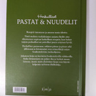 Päivi (suom.) Siren : Herkulliset pastat & nuudelit - pikkukuva 2