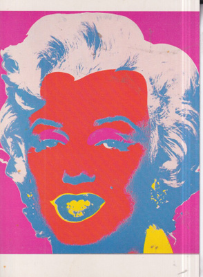 Marilyn Monroe, filmitähti. e155