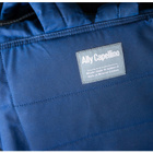 ALLY CAPELLINO Frank -reppu, Waxed Cotton + TARJOUS - pikkukuva 5