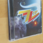 CD ZZ Top : Greatest Hits - pikkukuva 1
