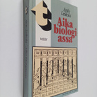 Anto Leikola : Aika biologiassa - pikkukuva 1