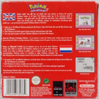 Pokemon Red Version - pikkukuva 2