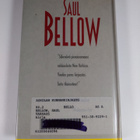 Saul Bellow : Varkaus - pikkukuva 2