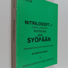 Erhard J. Alm : Nitrilosidit b 17 : "laetrile, amygdalin"... - pikkukuva 1