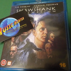 THE SHAWSHANK REDEMPTION UUSI BLU-RAY (W) - pikkukuva 1