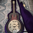 Gretsch G9240 + kantolaukku - pikkukuva 1