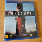 Conclave (Blu-ray, uusi) - pikkukuva 1