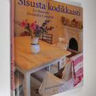 Liz Bauwens : Sisusta kodikkaasti - pikkukuva 1