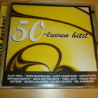 50-luvun hitit - pikkukuva 1