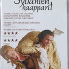 SYDÄNTEN KAAPPARIT DVD - pikkukuva 1