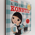 Helene Wagn : Katin konstit : mitä kaikkien pitäisi tietä... - pikkukuva 1