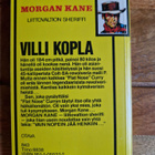 Morgan Kane 61.Villi Kopla - pikkukuva 3