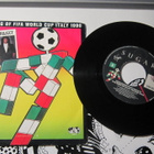 Giorgio Moroder Project 7" Ita 1990 To Be Number One (Summer - pikkukuva 1
