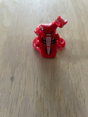LEGO - Ninjago NJO0049: Fangtom - General