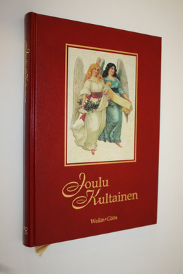Joulu kultainen